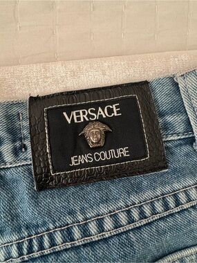 Men Jeans Subcategory Identification